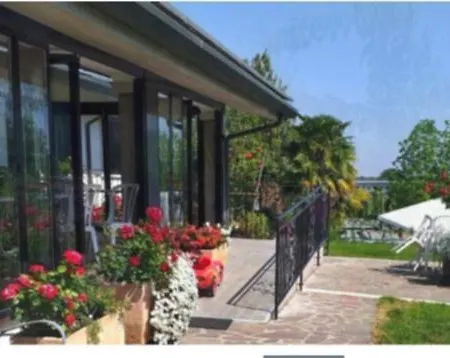 Agriturismo La Fredda *
