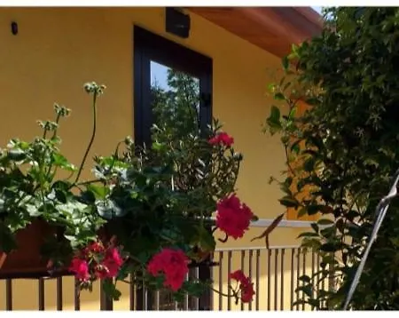 Agriturismo La Fredda Appartement Sommacampagna