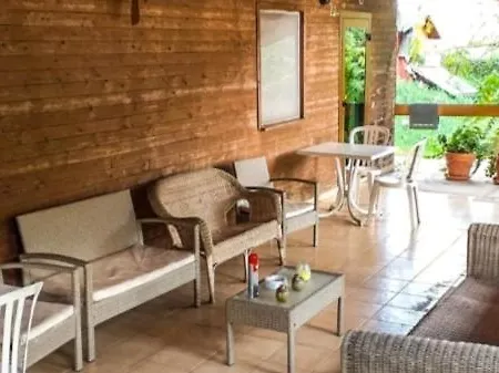 Agriturismo La Fredda