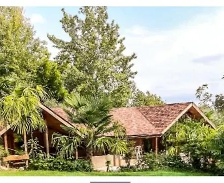 Apartamento Agriturismo La Fredda Sommacampagna