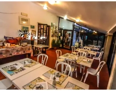 Agriturismo La Fredda Apartamento Sommacampagna