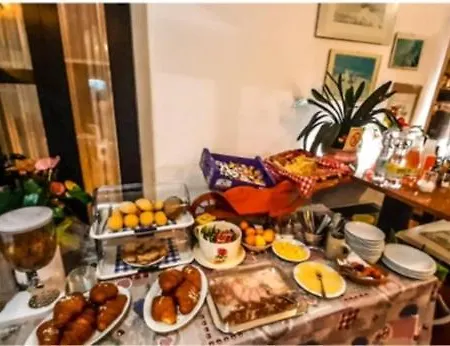 Apartamento Agriturismo La Fredda Sommacampagna